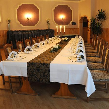 Thueringer Landhotel Edelhof Uhlstadt-Kirchhasel Экстерьер фото
