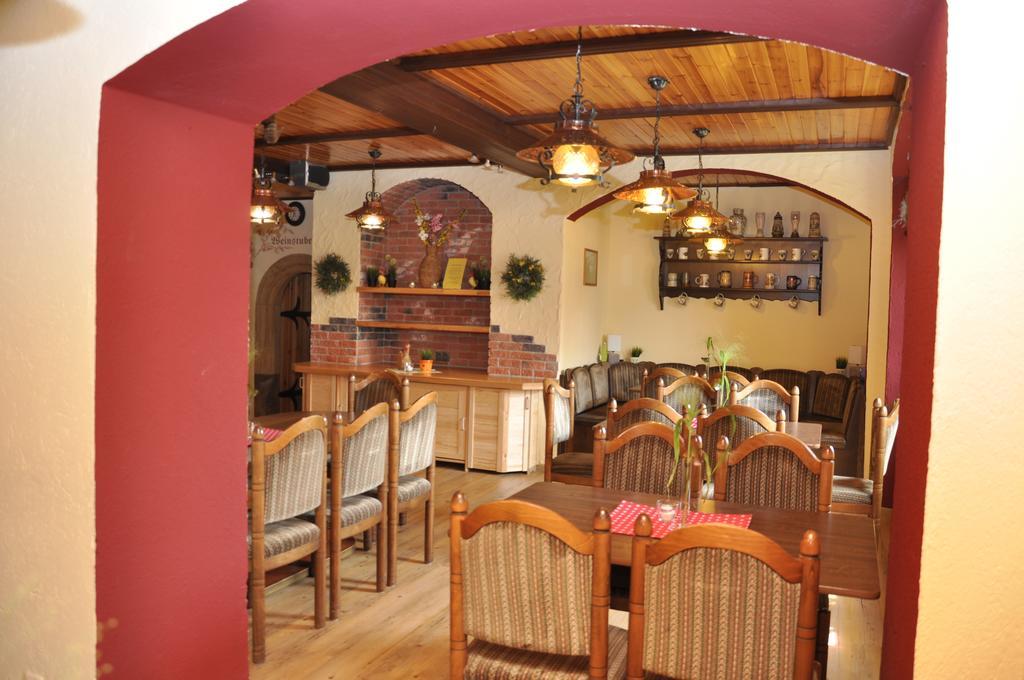 Thueringer Landhotel Edelhof Uhlstadt-Kirchhasel Экстерьер фото